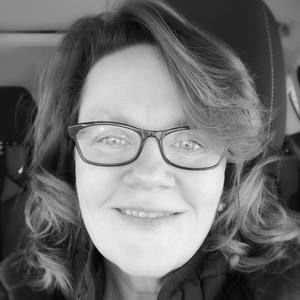 Meet your Posher, Kris